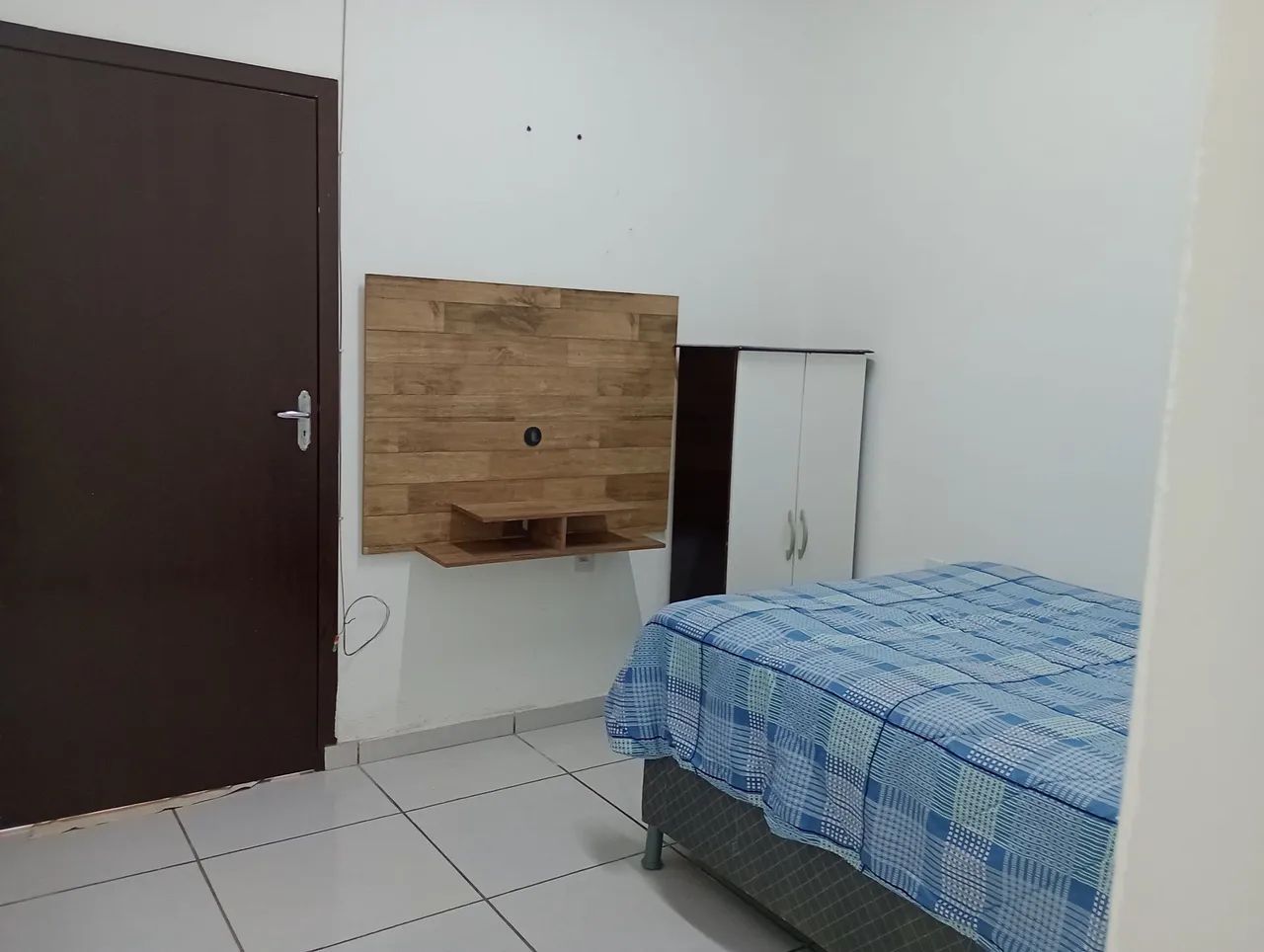 Kitnet Mobiliada - Alugue Direto com o Dono - Sem burocracia  - Foto 3