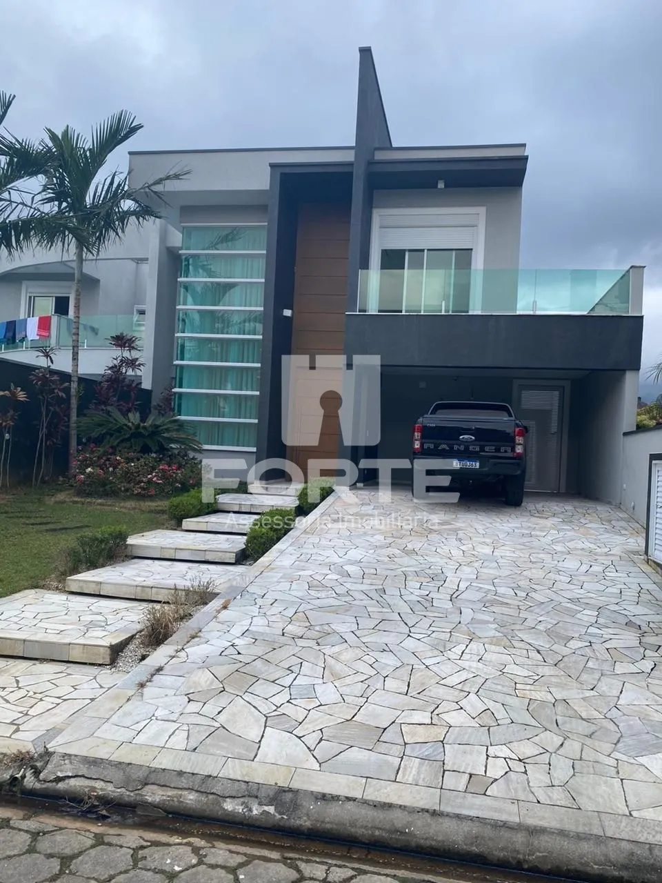 Casa a venda no Condomínio Morada da Praia em Bertioga