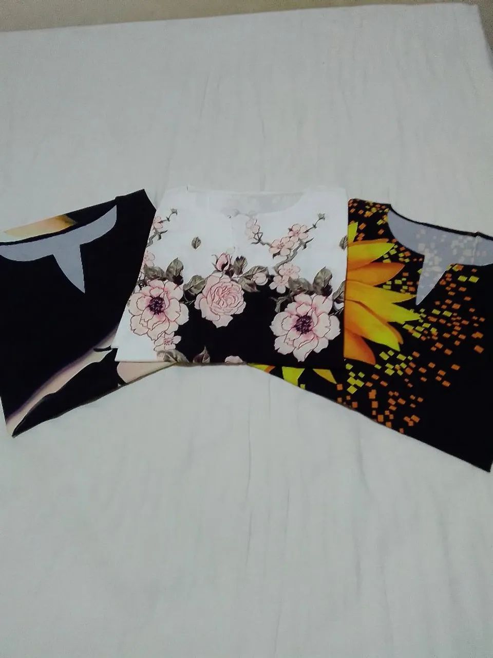 3 Vestidos leves e macios para o verão  - Foto 5