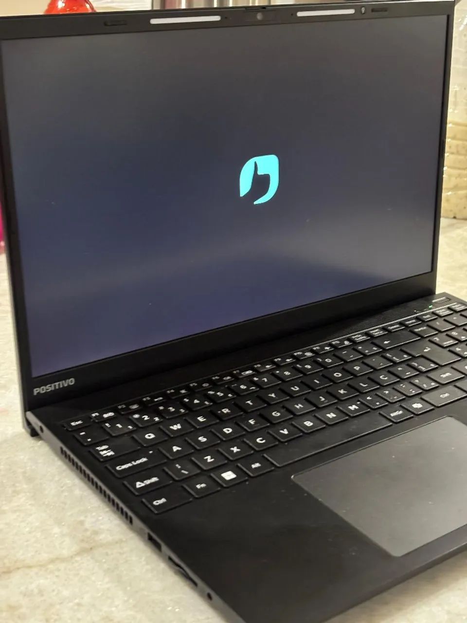 Notebook ryzen 5 5625u 16gb de ram ddr4!!