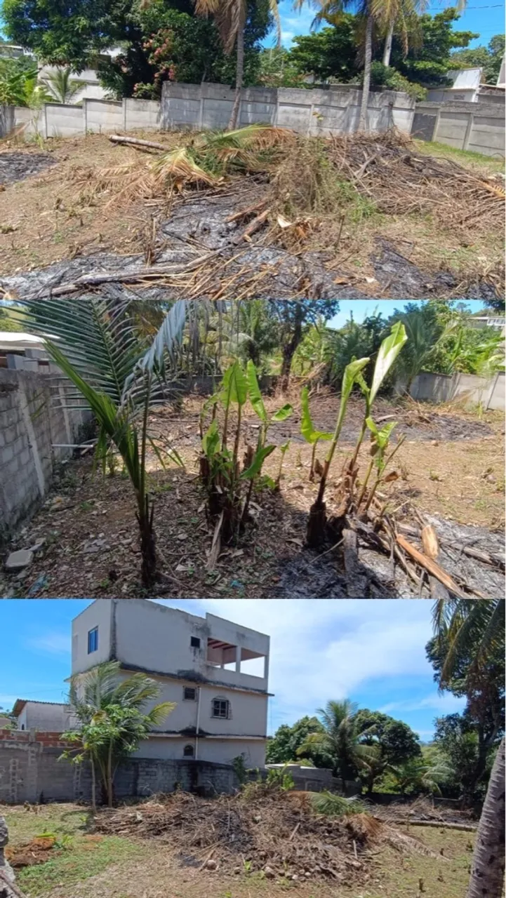 Seu refúgio perto do mar - lote de 450 m² em Perocão, Guarapari (ES)