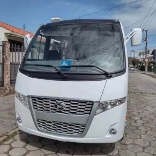 ÔNIBUS ESCOLAR  - Foto 2