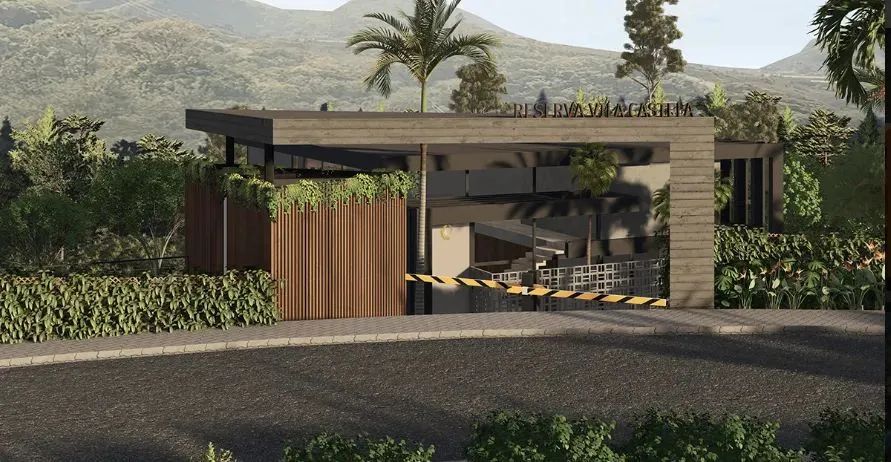 CONDOMINIO VILA CASTELA - Foto 5