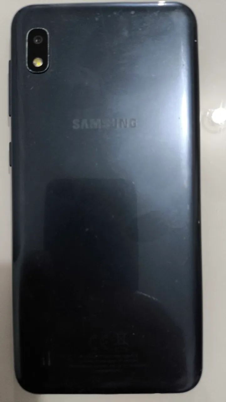SAMSUNG A10 - Foto 3