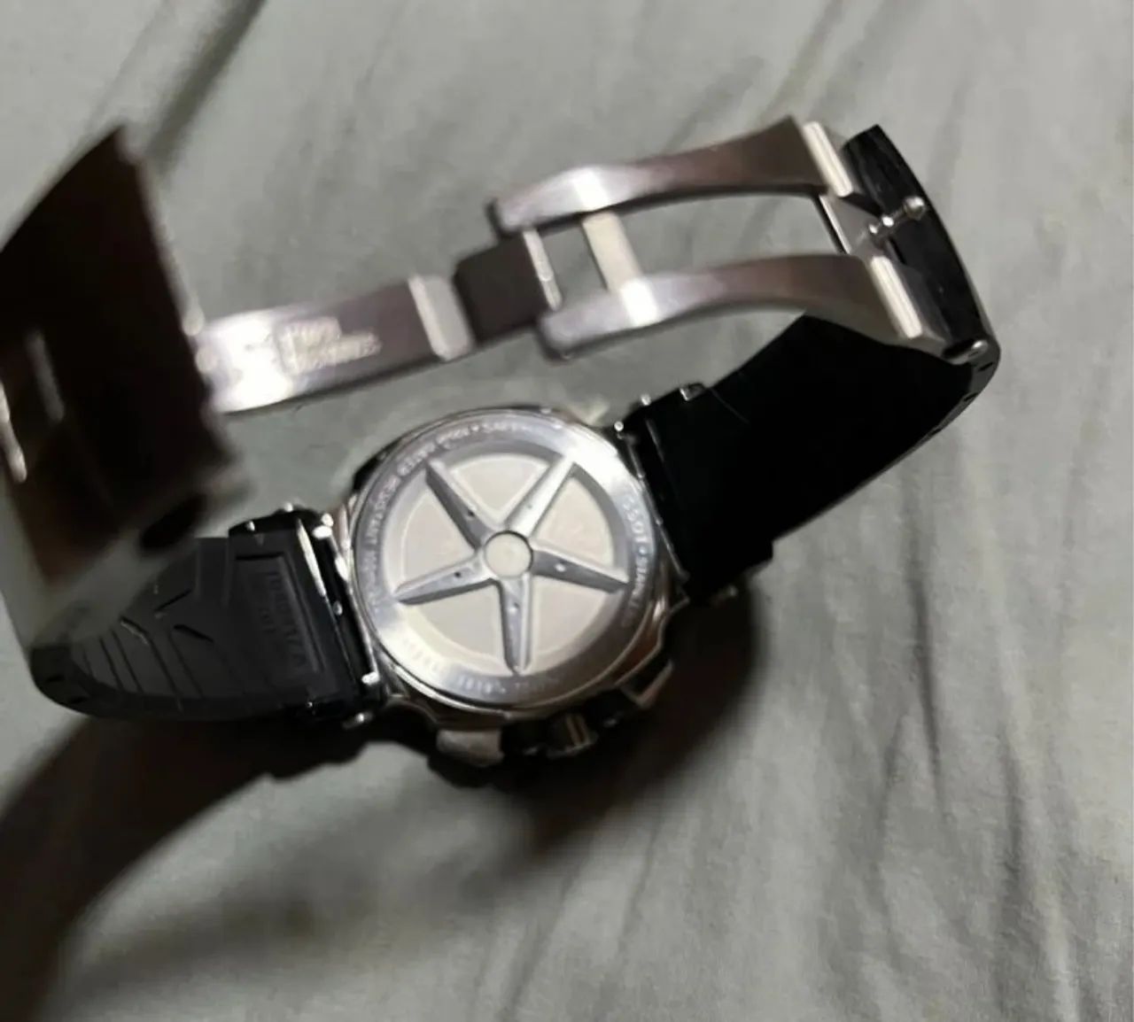 Tissot 45 mm - Foto 5
