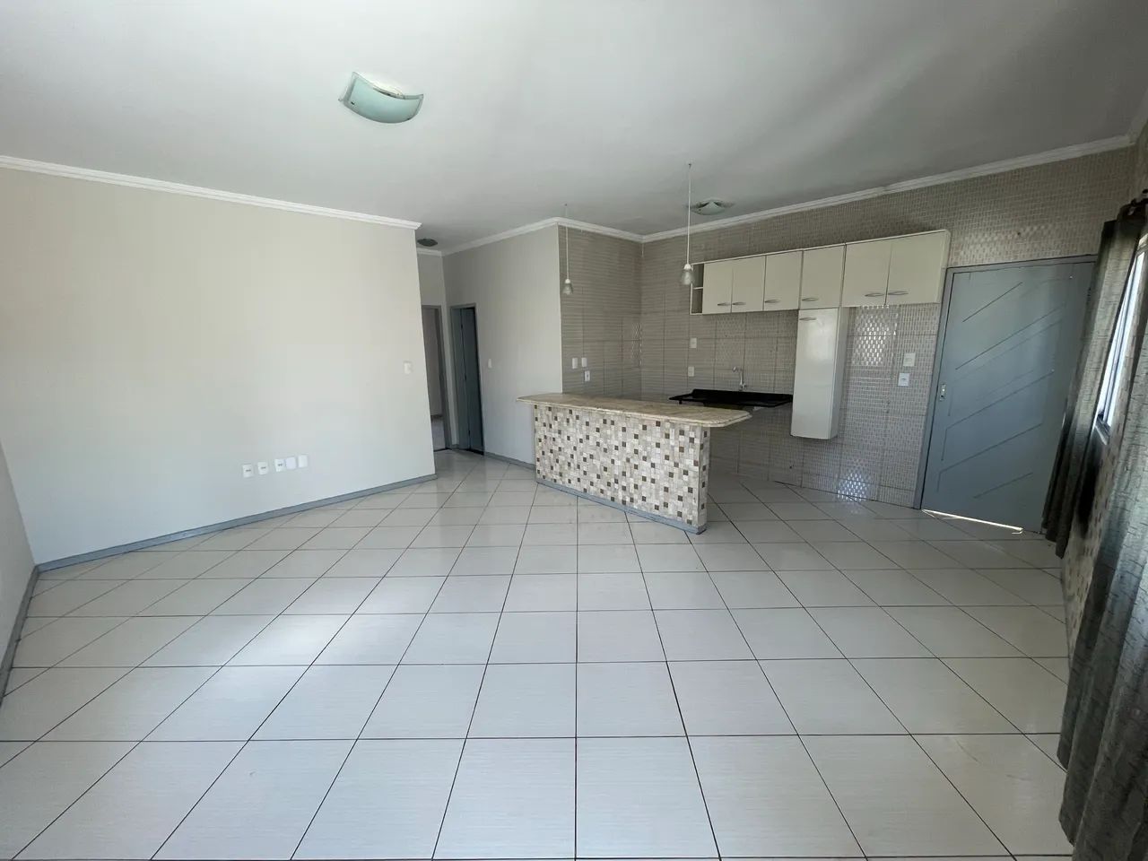 Foto - Aracaju - Salgado Filho