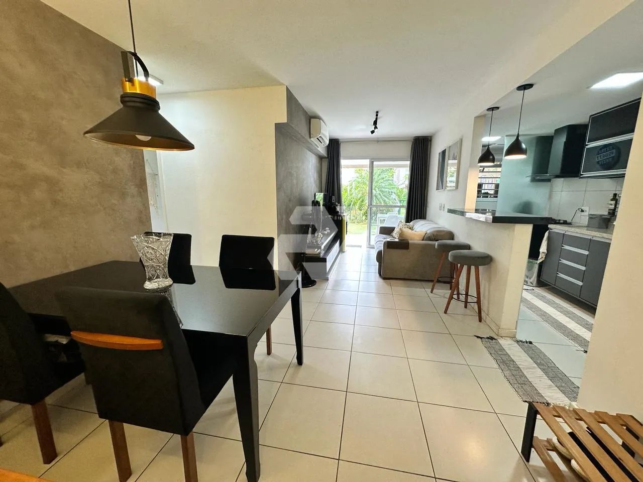 Garden - APARTAMENTO  ESTILO CASA 130m2 EM CONDOMÍNIO Club - Foto 4
