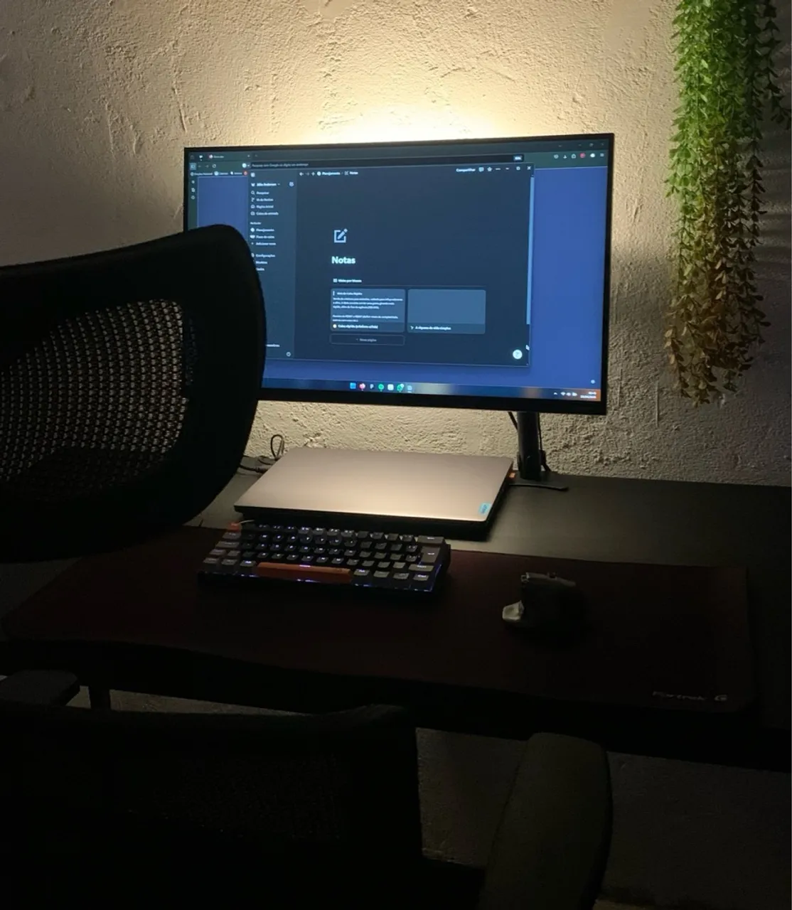 Monitor Gamer Samsung 27 FHD Freesync T350