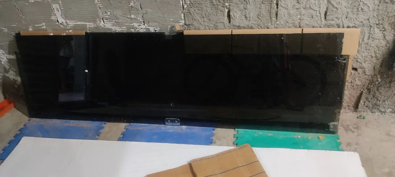 Porta de Vidro temperado 64175985977859120