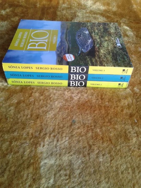 LIVROS  - Foto 3