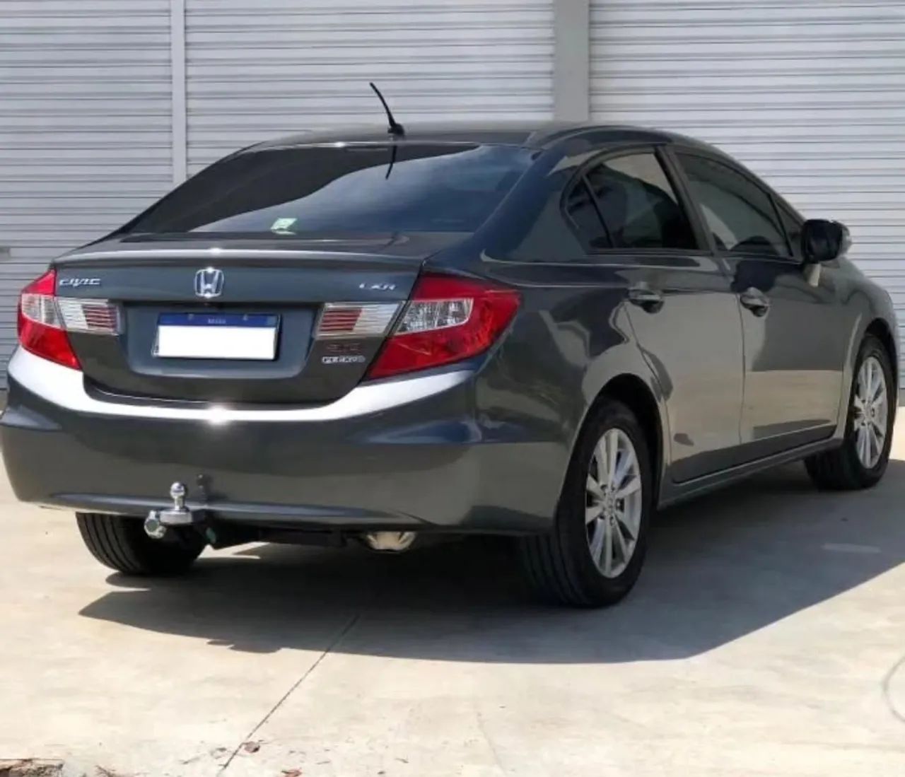 Honda Civic - Peças e Acessórios - Foto 4