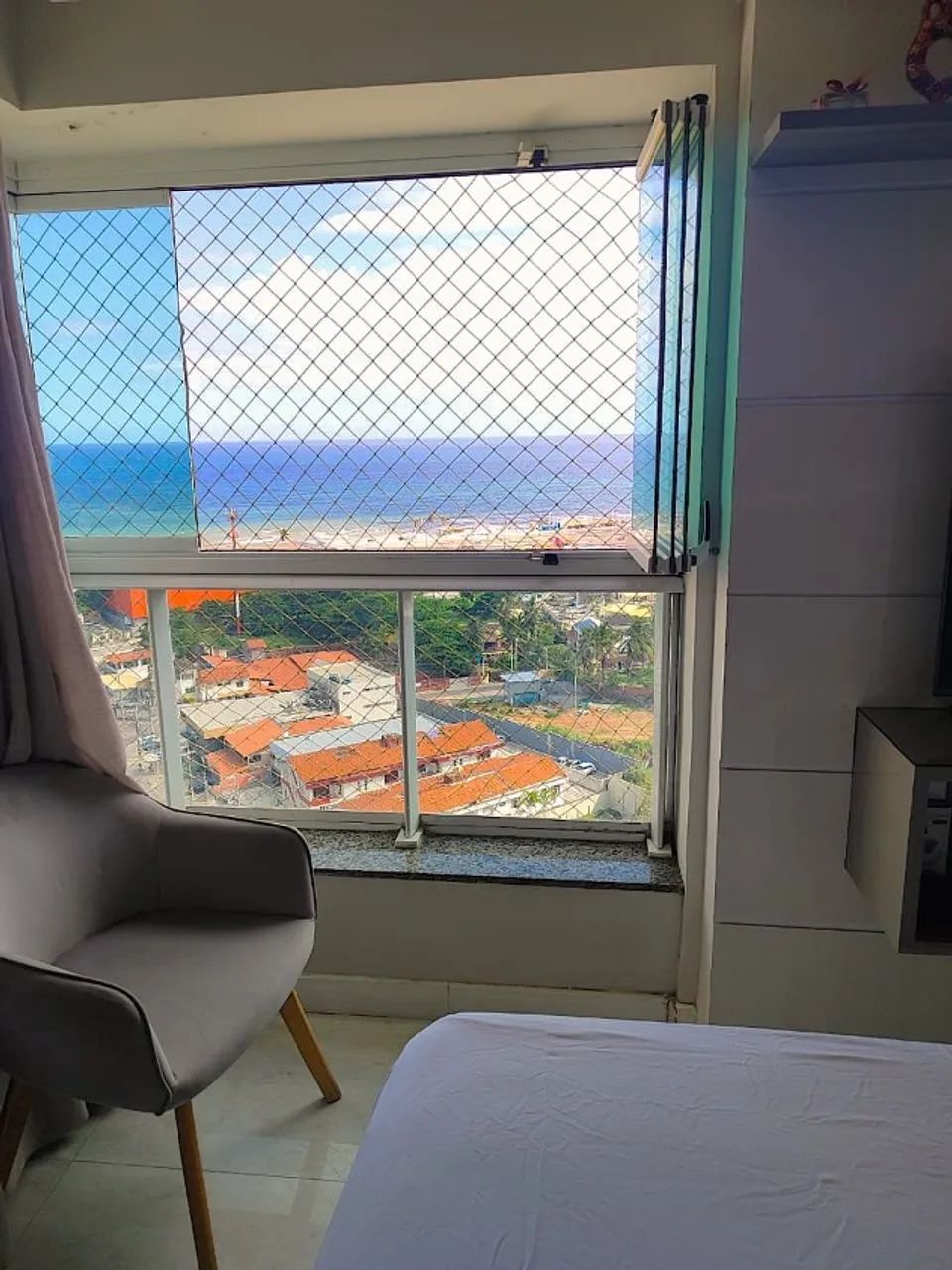 Foto - Salvador - Patamares