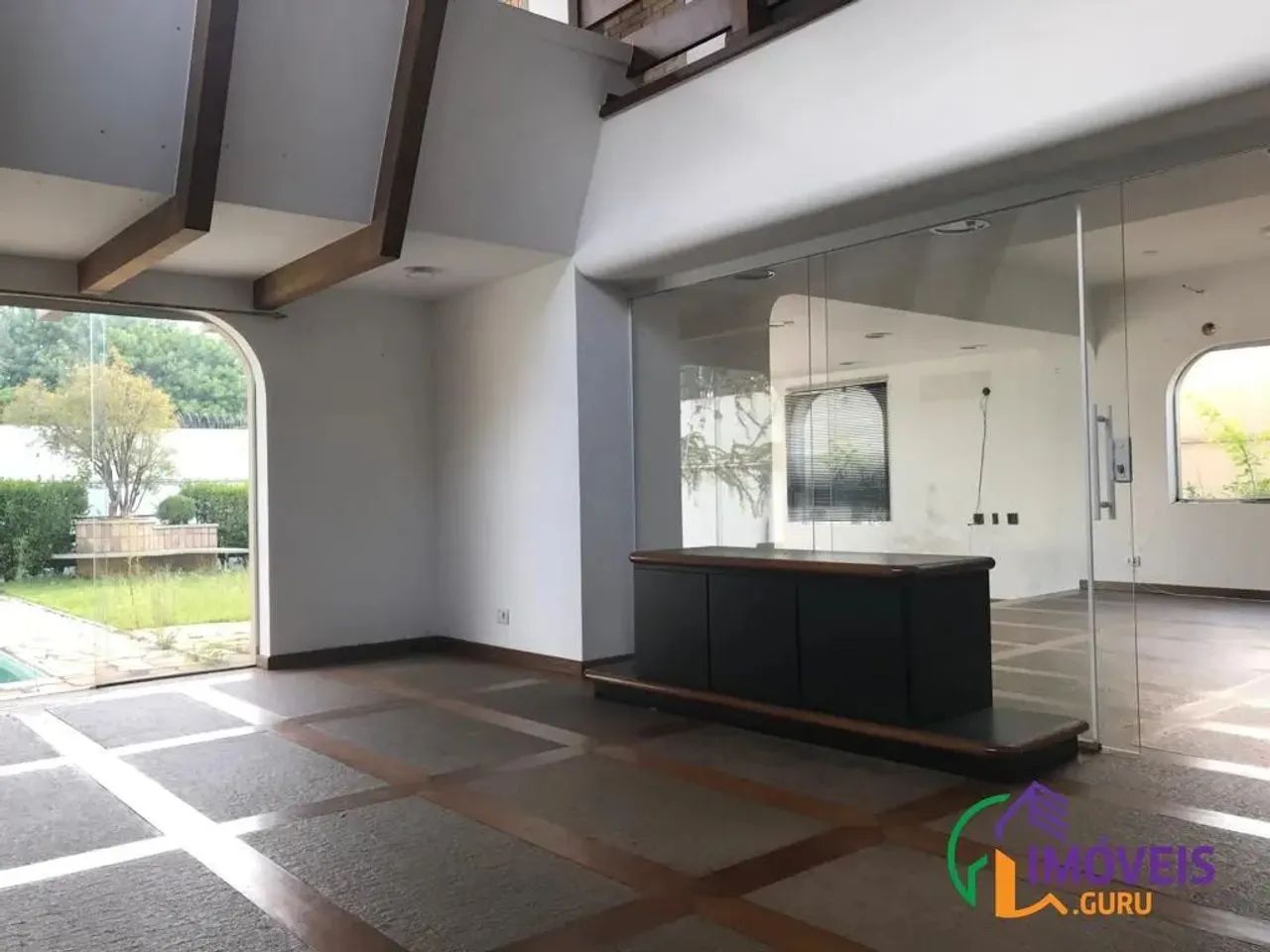 CASA ASSOBRADADA - ALTO DE PINHEIROS - SP - Foto 4