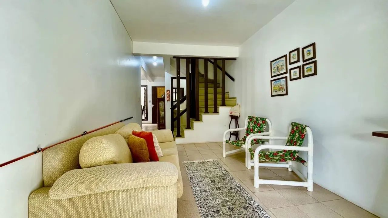 Casa para Venda em Tramandaí, Centro, 3 dormitórios, 1 suíte, 2 banheiros, 2 vagas - Foto 3