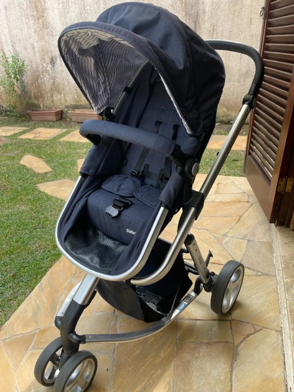carrinho bebê - Foto 2