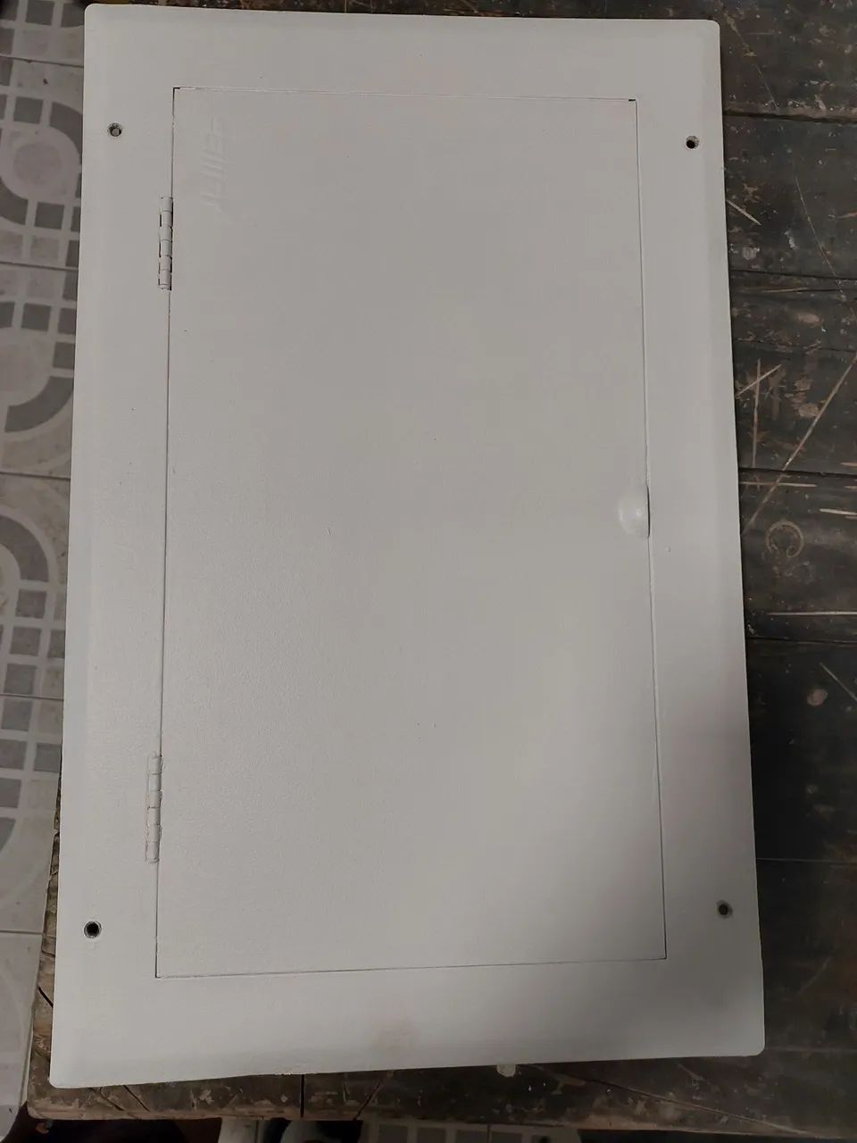 Quadro de Distribuição Elétrica64861206692739121