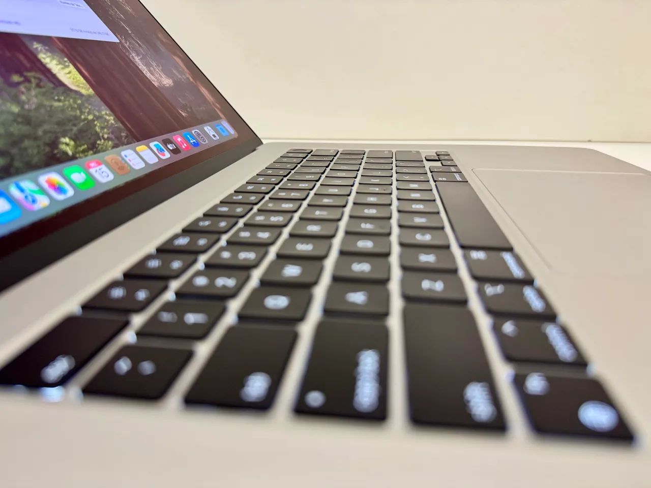 MacBook Air M2 2023 15 Polegadas Impecável  - Foto 4