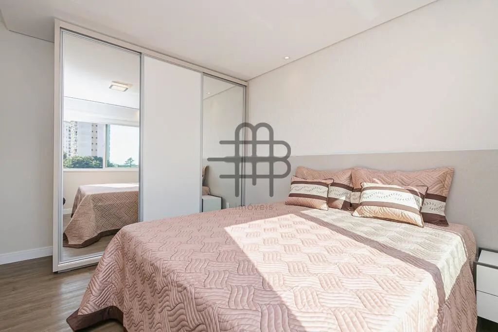 Apartamento Mobiliado e equipado para venda próximo ao Iguatemi Porto Alegre - Foto 4