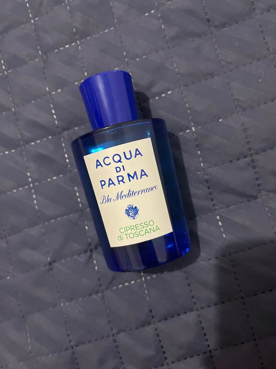 Acqua di Parma Blu Mediterraneo Cipresso di Toscana - Foto 3