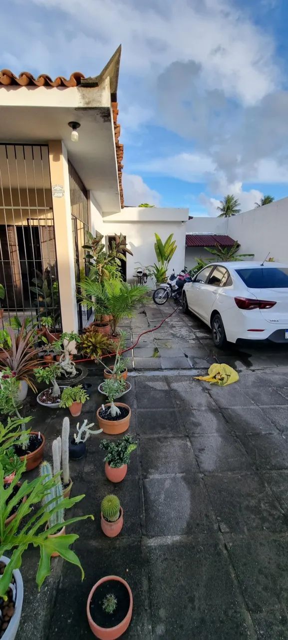 Vendo Casa no Treze de Maio 4 Quartos - Foto 4