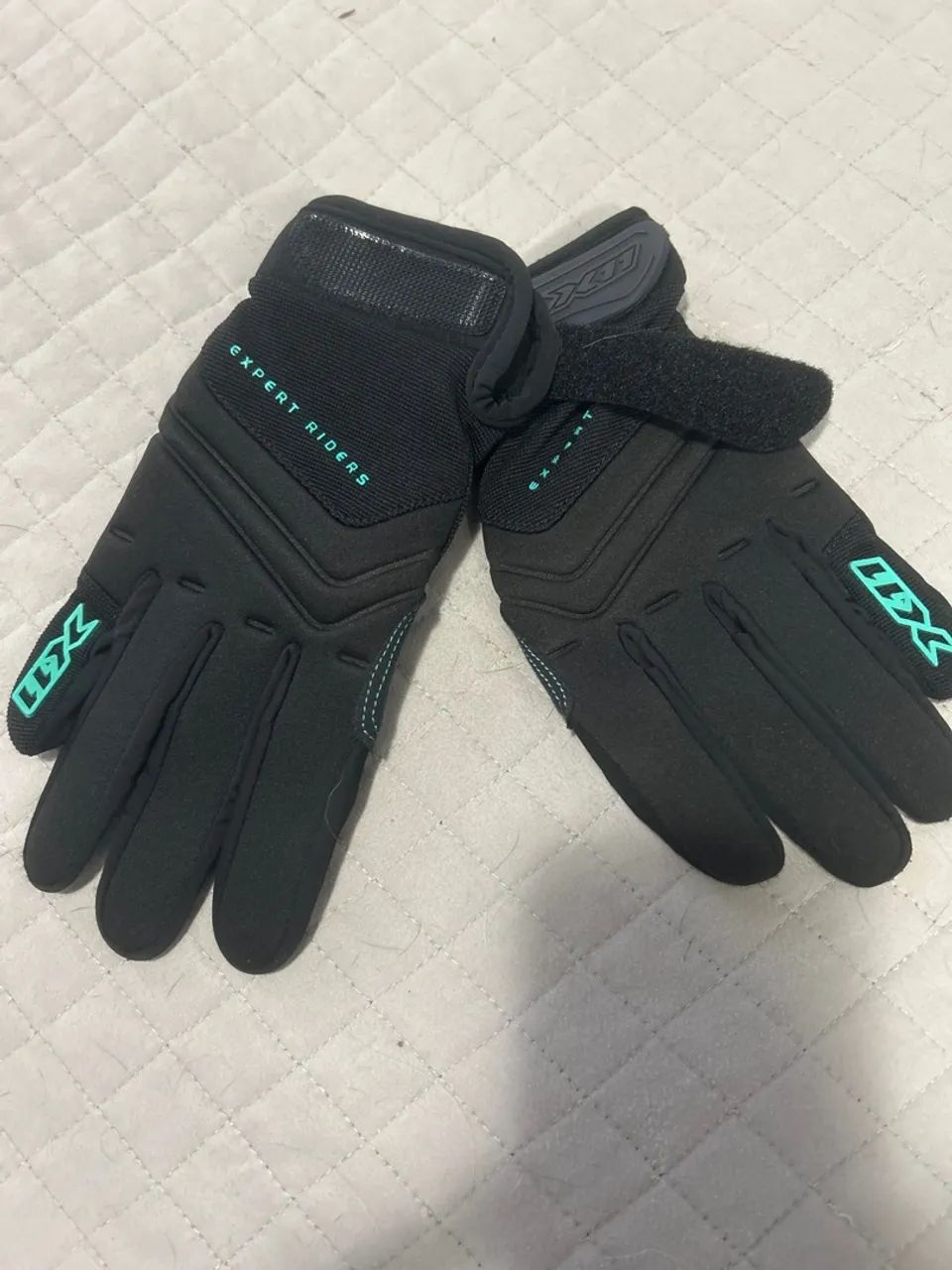 Luva feminina x11 moto - Foto 2