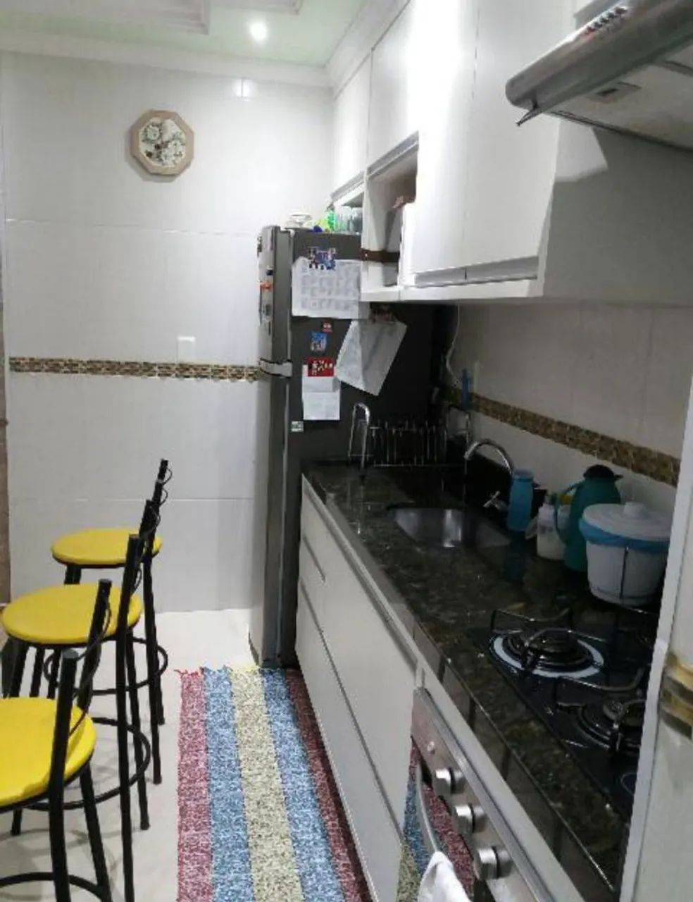 Foto - São José dos Campos - Vila Rangel