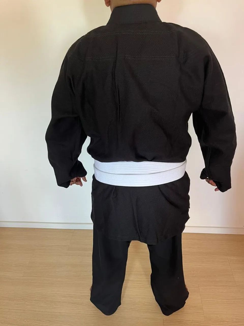 Kimono Jiu jitsu  - Foto 3