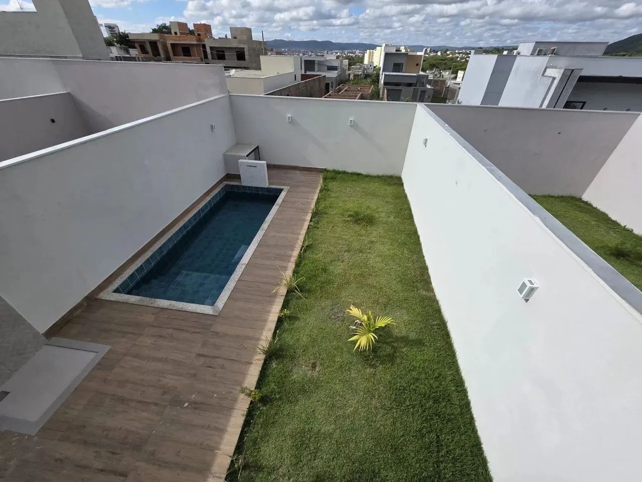 DSo Mansão linda no Ibituruna - Foto 2