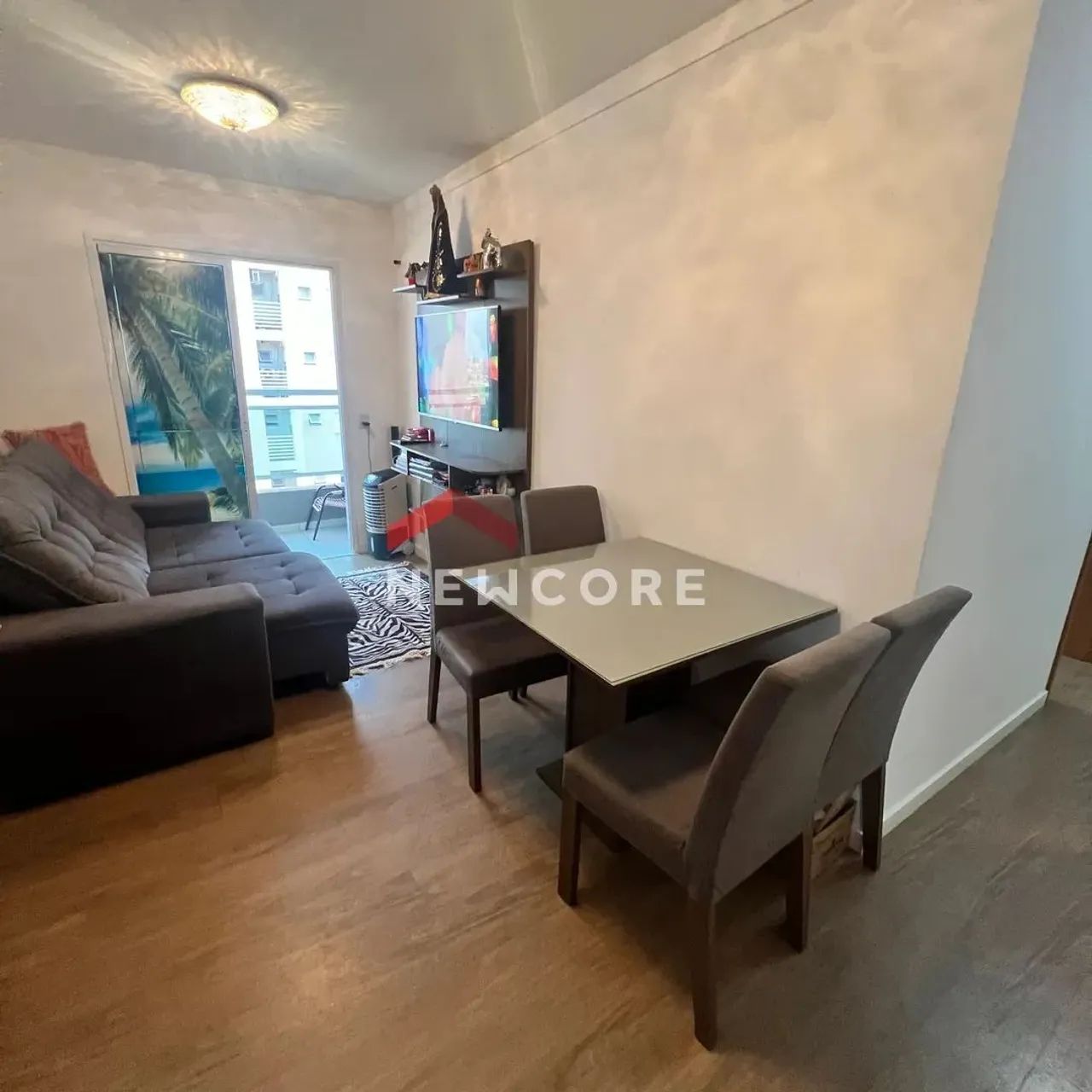 Apartamento em Rua Wilson Pedro Speridião - Quinta Ranieri - Bauru/SP - Foto 3