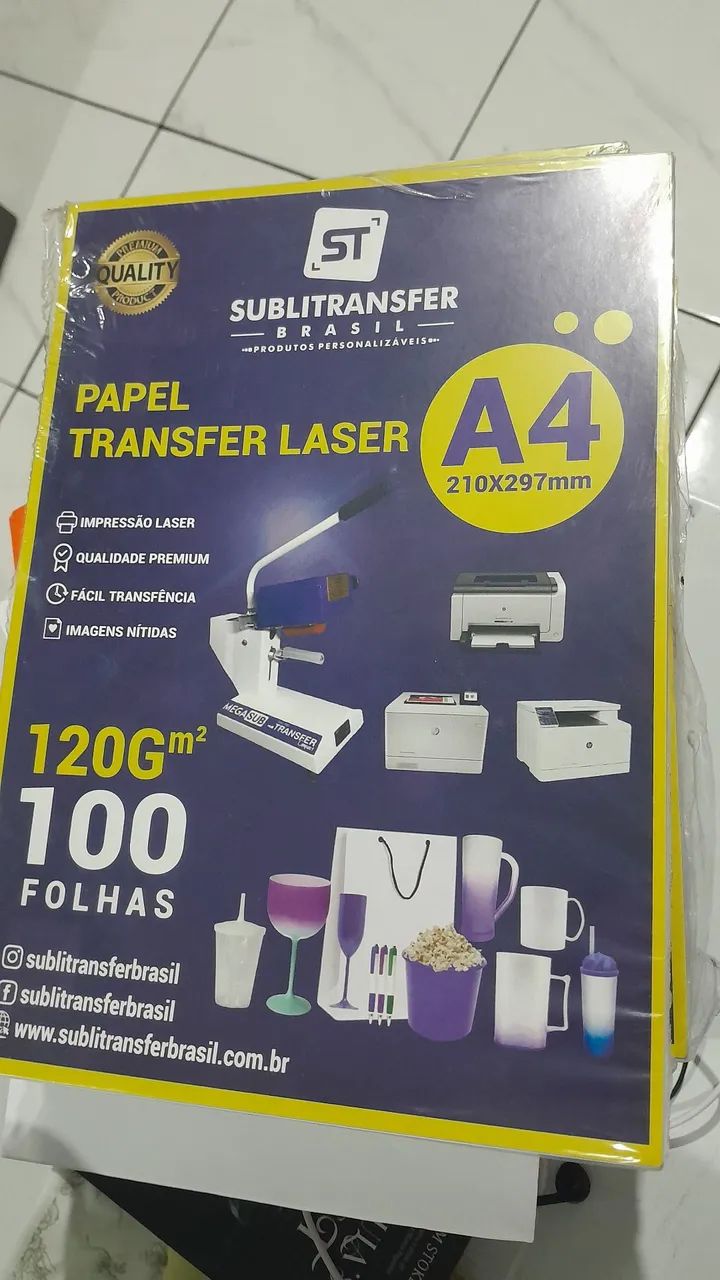 Papel A464840796293761120