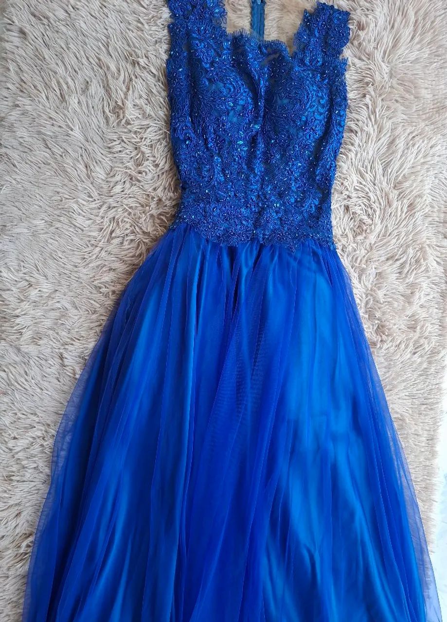 Vestido Lindo para festa de 15 anos ou Formatura em Roupas