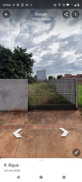Terreno 351m²  no Jardim Esplanada 