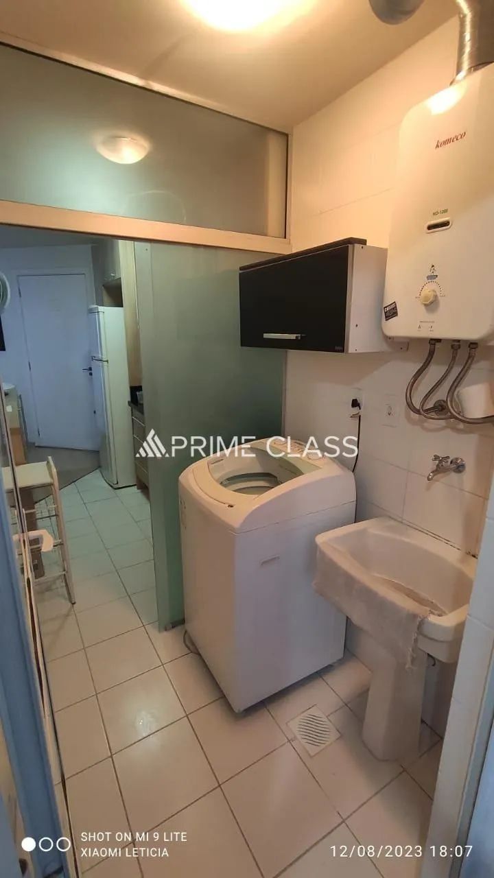 Apartamento 3 quarto(s) no Centro - Foto 4