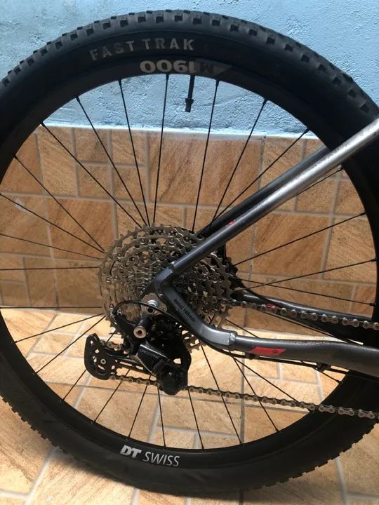 Tsw yukon 2023 - Foto 6