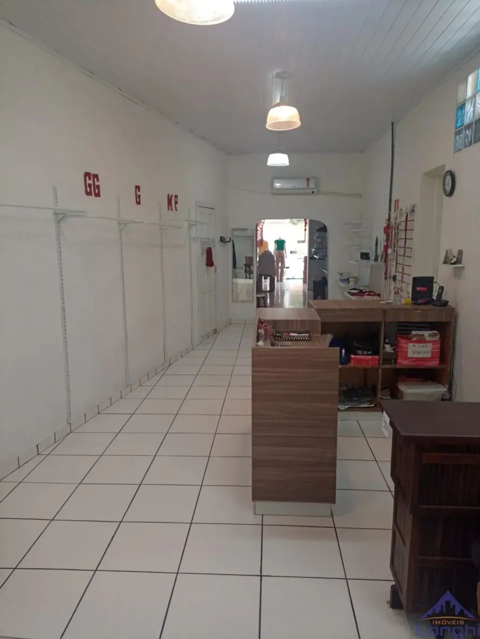SALA TÉRREA COMERCIAL - Foto 2