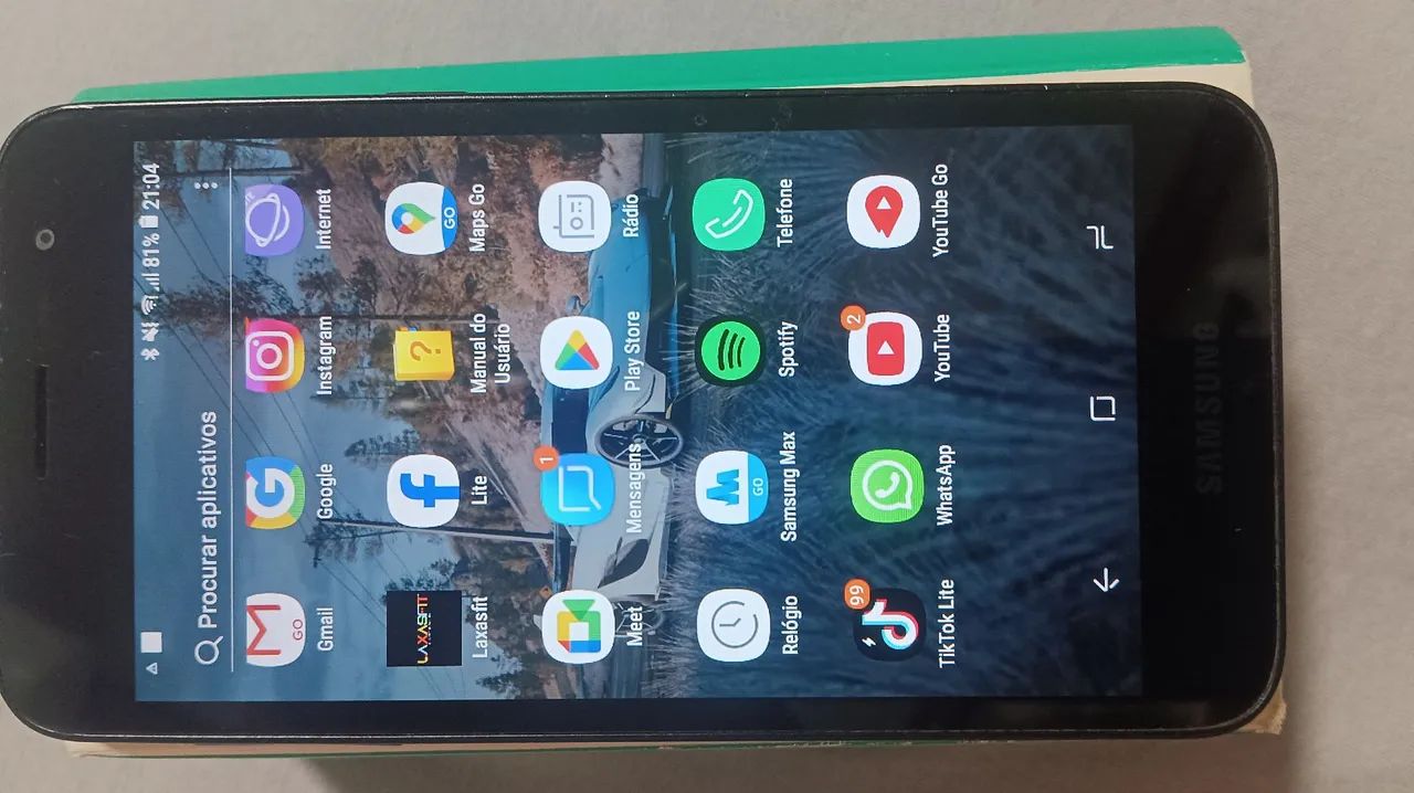 CELULAR SAMSUNG GALAXY J2 CORE - Foto 4