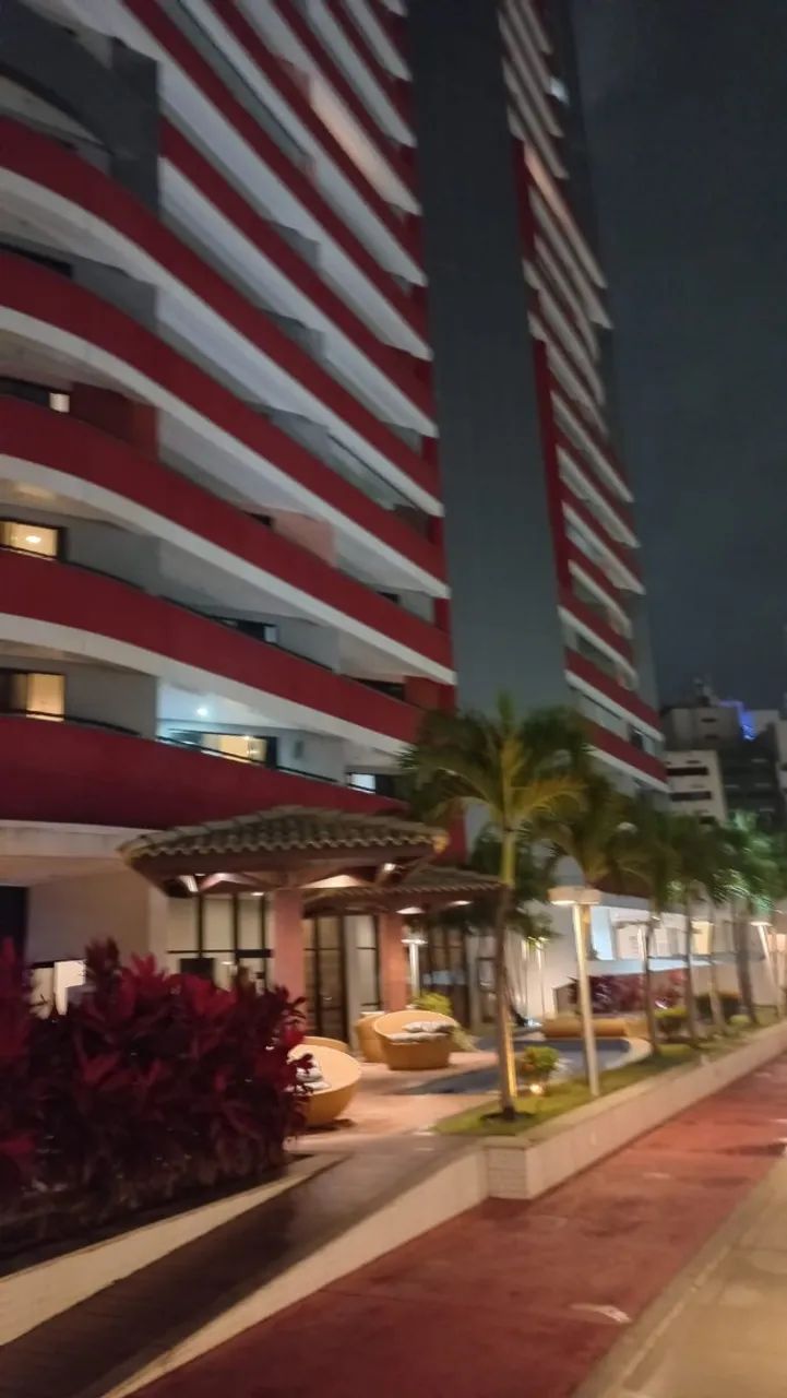 Foto - Salvador - Caminho das Árvores