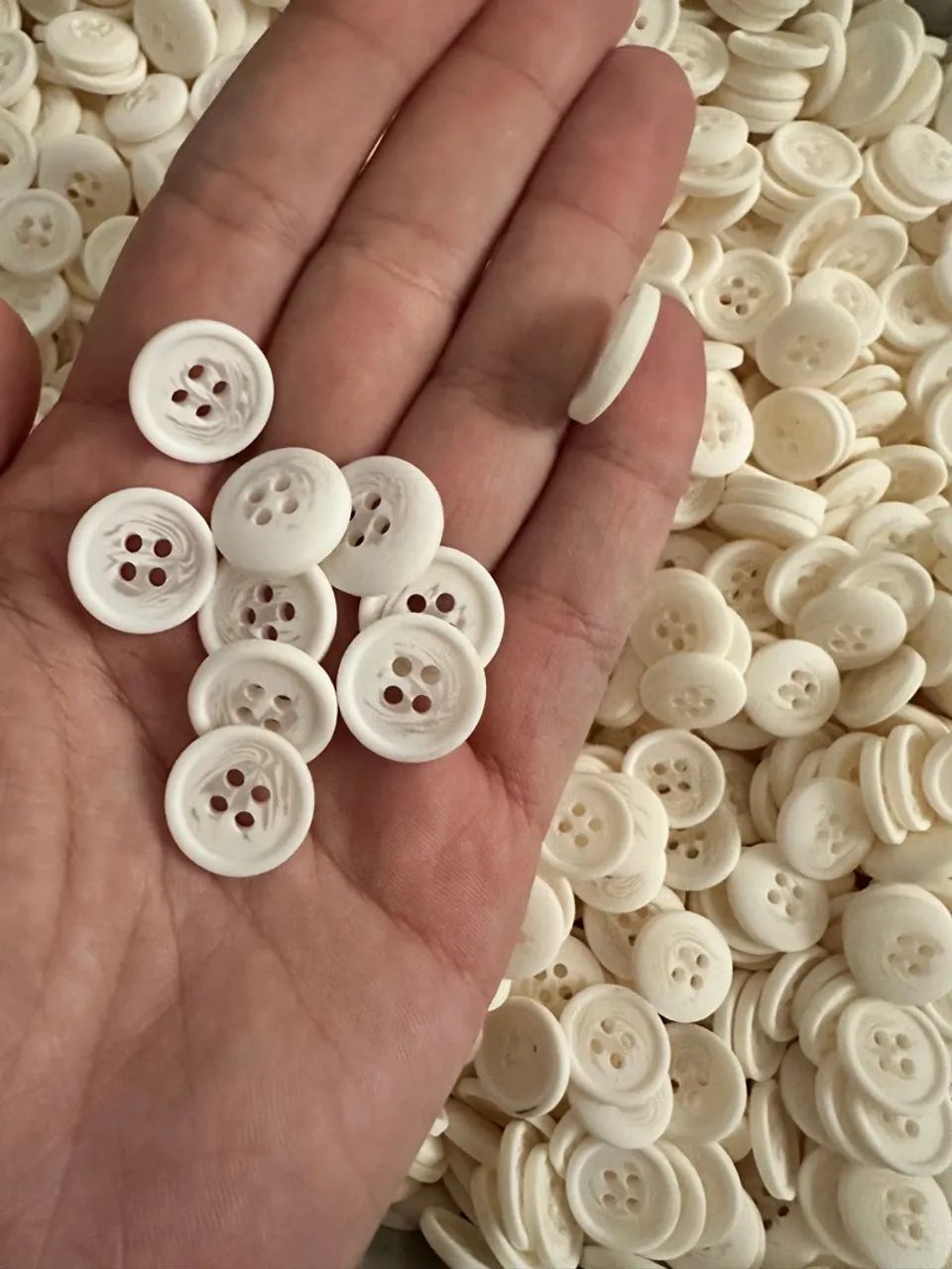 +1000 botões diversos  - Foto 5