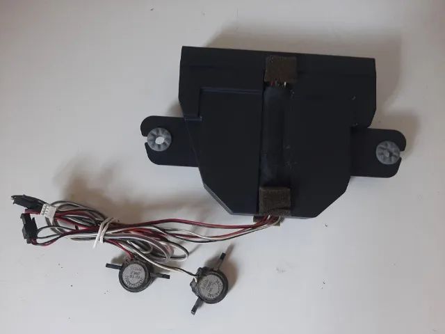 Auto FalantesTv Philips 40 Mod: 40pfl5605d/78 Usado - Foto 2