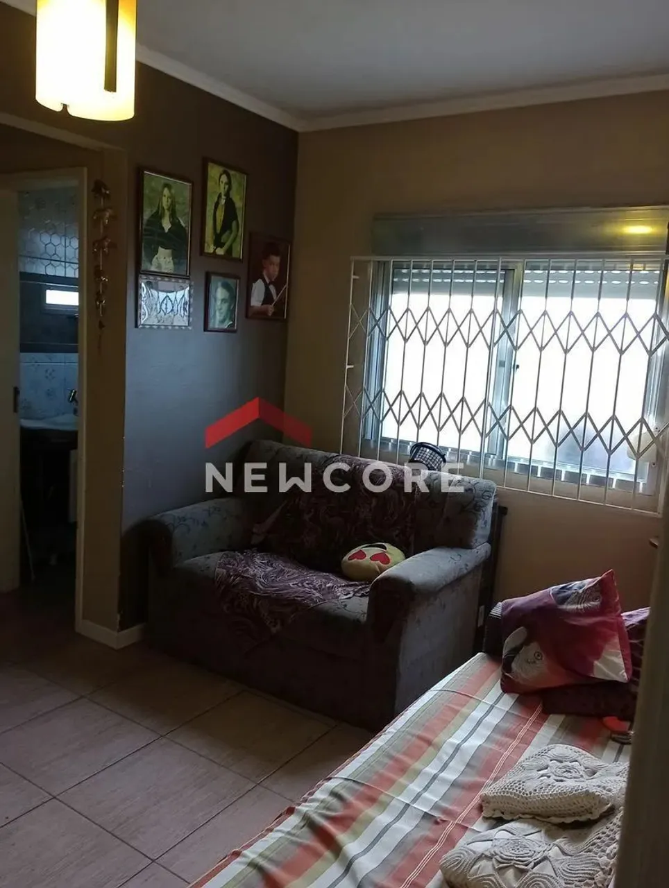 Apartamento em Avenida Presidente Vargas - São Paulo - Rio Grande/RS
