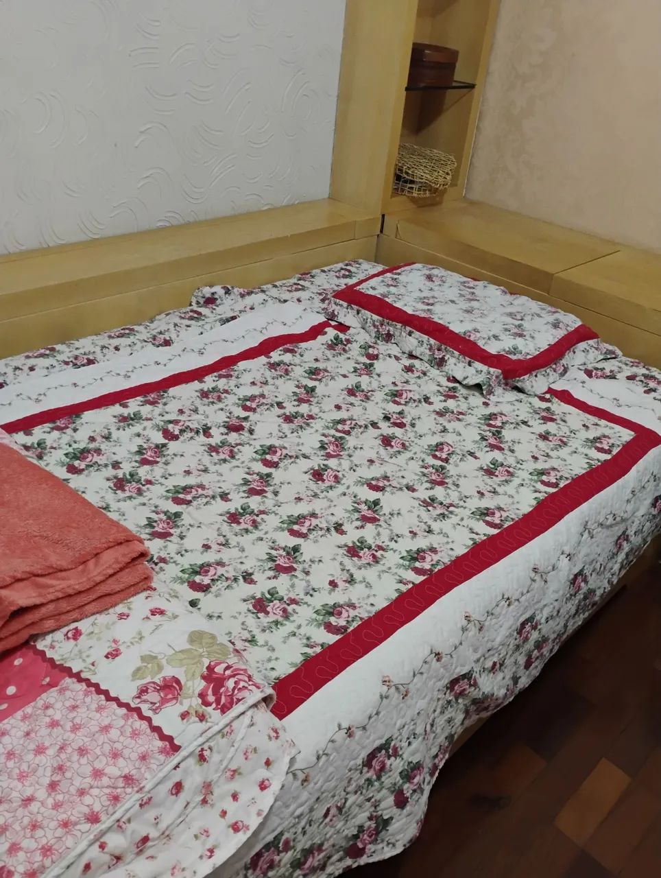 MOVEL PARA QUARTO - Foto 6
