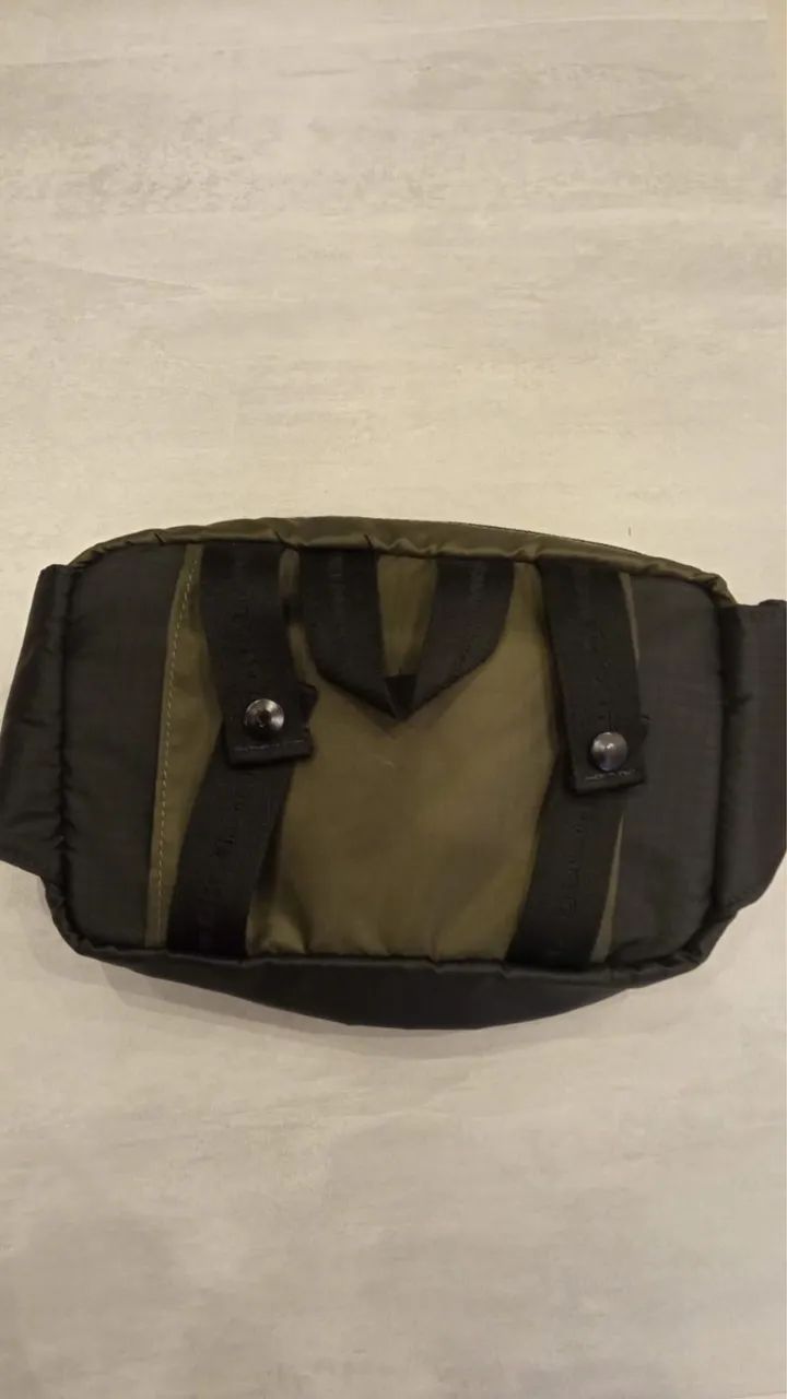 Bag Baw x Smiley Green - Foto 3