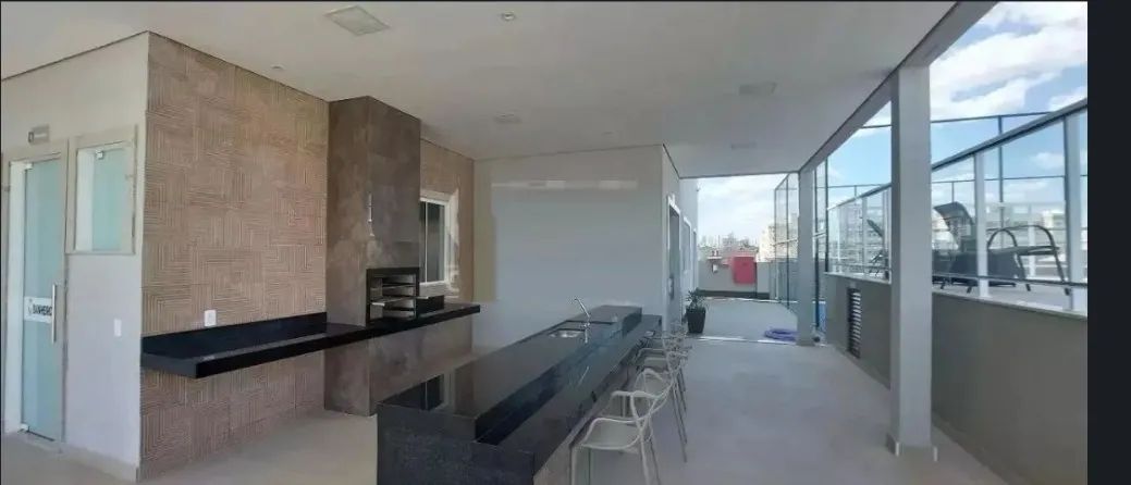 Foto - Cuiabá - Porto