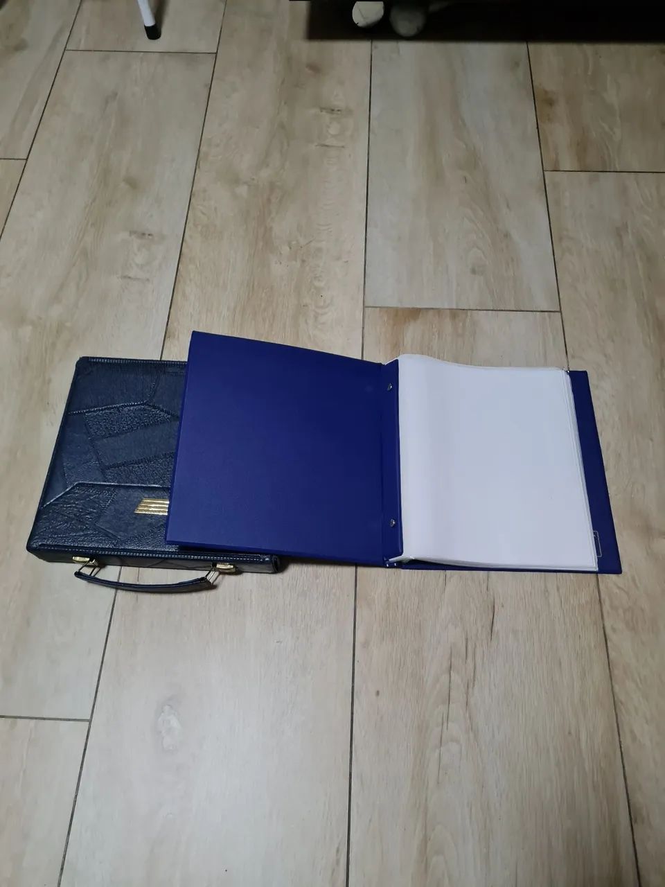 ÁLBUM  DE FOTOS COM PASTA  - Foto 3