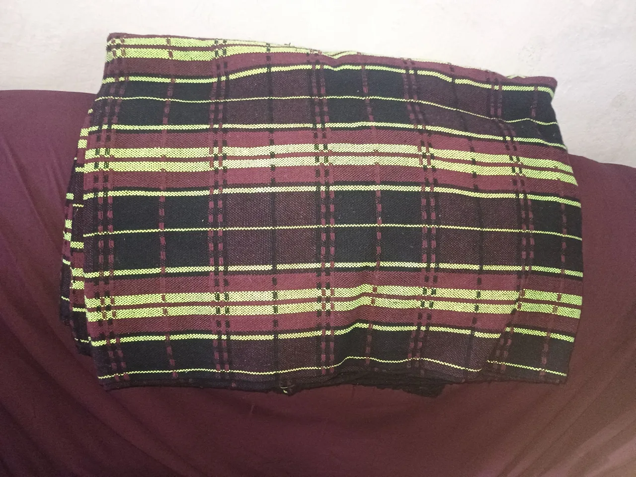 Vendo Rede casal 2,80 MT por 2 MT.