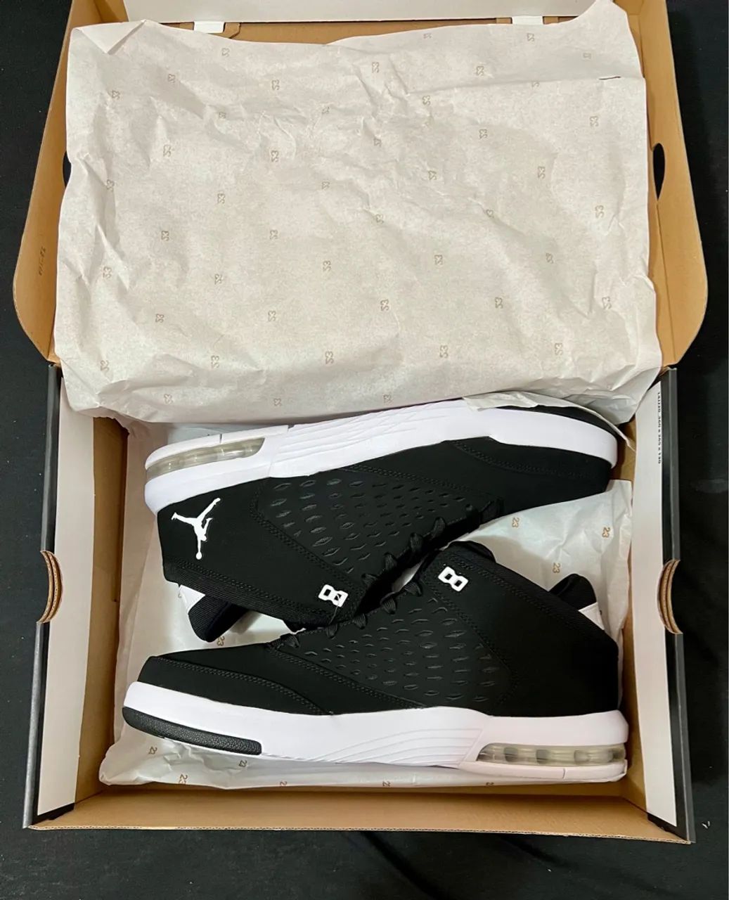 Tênis Nike Jordan Flight Origin 
