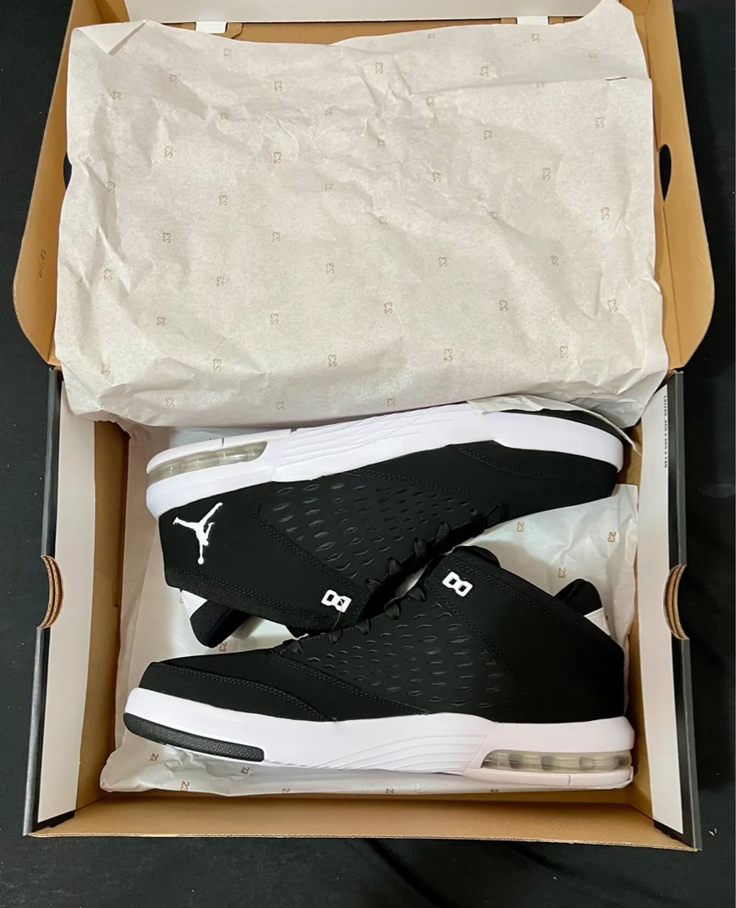 Tênis Jordan Flight Origin