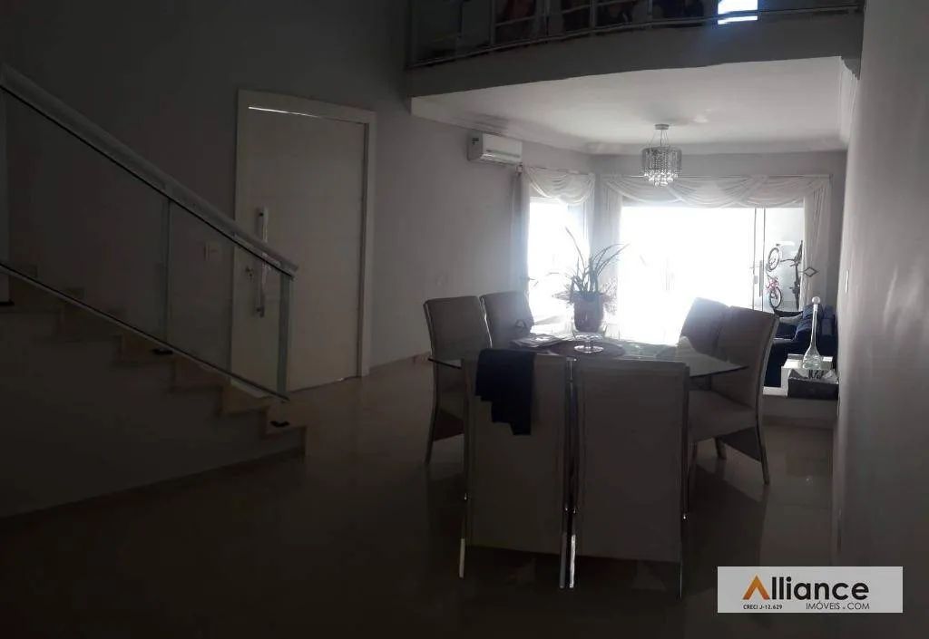 Casa 5 dorm 03 Suítes área de lazer à venda, 310 m² por R$ 1.400.000 - Werner Plaas - Amer - Foto 3