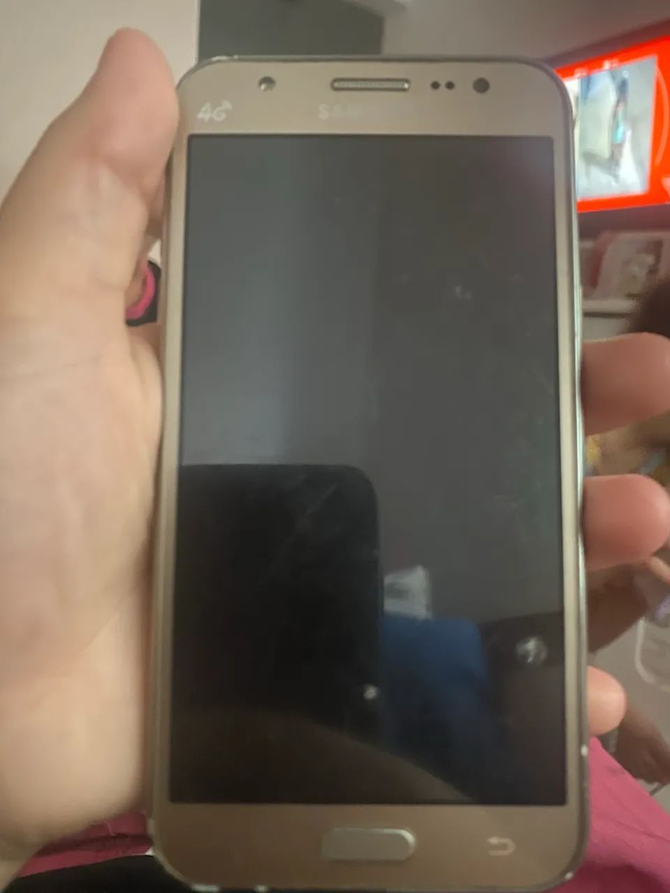 celular para peça  - Foto 2