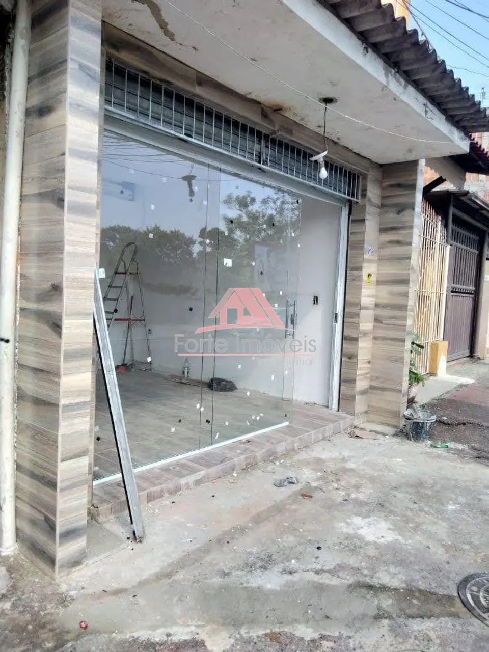 Sala à venda, Campo Grande - Rio de Janeiro/RJ - Foto 3